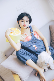 韦绮珊