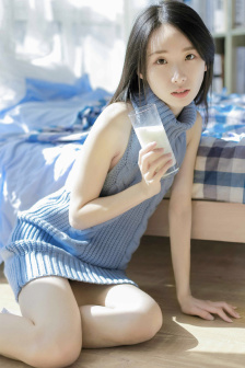后妈的春天